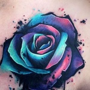 Meet your Posher, Mmelissa